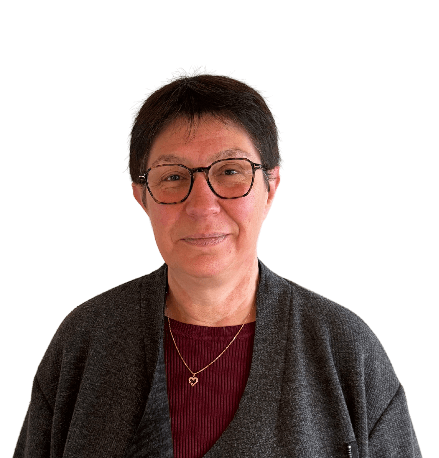 Cathy Mégy